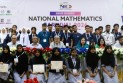 ডুয়েটে ন্যাশনাল ম্যাথমেটিক্স কার্নিভাল ২০২৬ এর সমাপনী